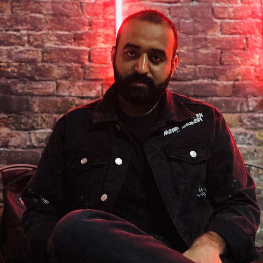 Ali A. Dhillon - Full Stack Developer